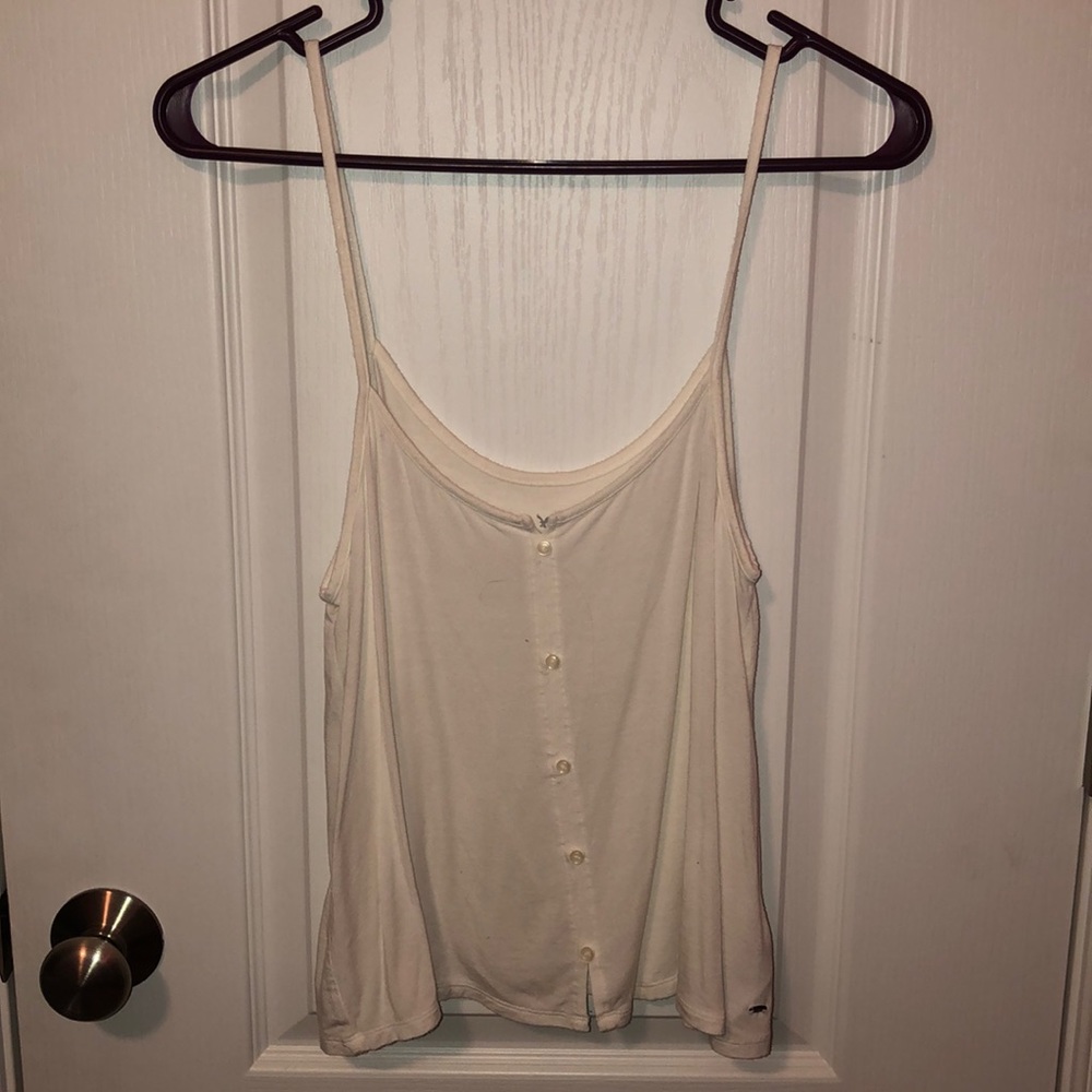 AE Tank